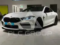 2021 BMW M8
