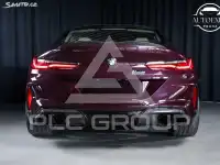 2021 BMW M8