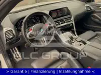 2021 BMW M8