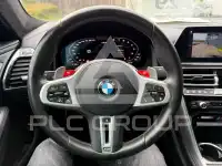 2021 BMW M8
