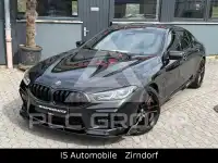 2021 BMW M8