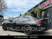 2021 BMW M8