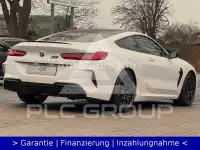 2021 BMW M8