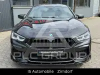 2021 BMW M8