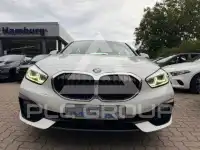 2021 BMW 120