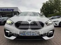 2021 BMW 120