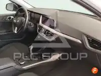 2021 BMW 120