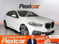 2021 BMW 120