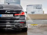 2021 BMW 120