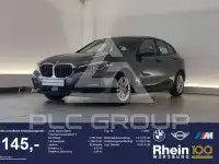 2021 BMW 120