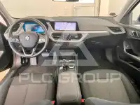 2021 BMW 120