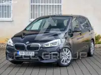 2021 BMW 120