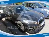 2021 BMW 120