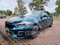 2021 BMW 120