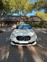 2021 BMW 120