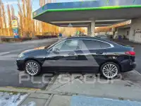 2021 BMW 120
