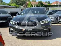 2021 BMW 120