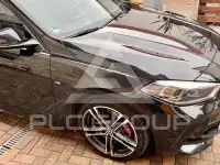 2021 BMW 120