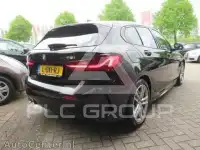 2021 BMW 120