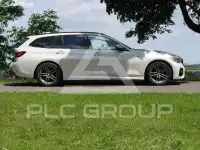 2021 BMW 120