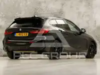 2021 BMW 120