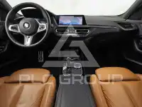 2021 BMW 120