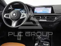 2021 BMW 120