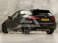 2021 BMW 120