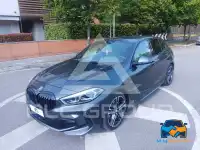 2021 BMW 120