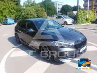 2021 BMW 120