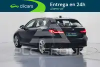 2021 BMW 120