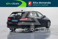 2021 BMW 120