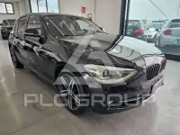 2021 BMW 120