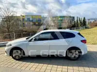 2021 BMW 120