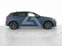 2021 BMW 120