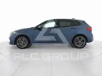2021 BMW 120