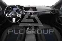 2021 BMW 120