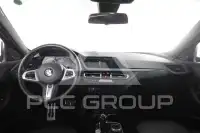 2021 BMW 120