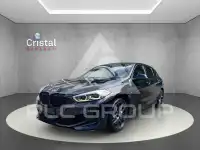 2021 BMW 120