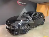 2021 BMW 120