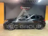 2021 BMW 120