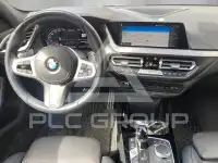 2021 BMW 120