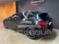 2021 BMW 120