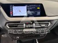 2021 BMW 120