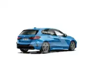 2021 BMW 120