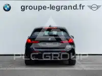 2021 BMW 120