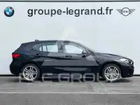 2021 BMW 120