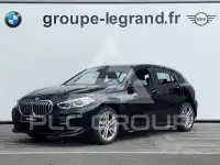 2021 BMW 120