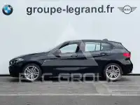 2021 BMW 120