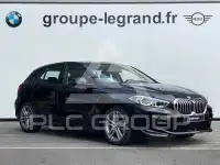 2021 BMW 120